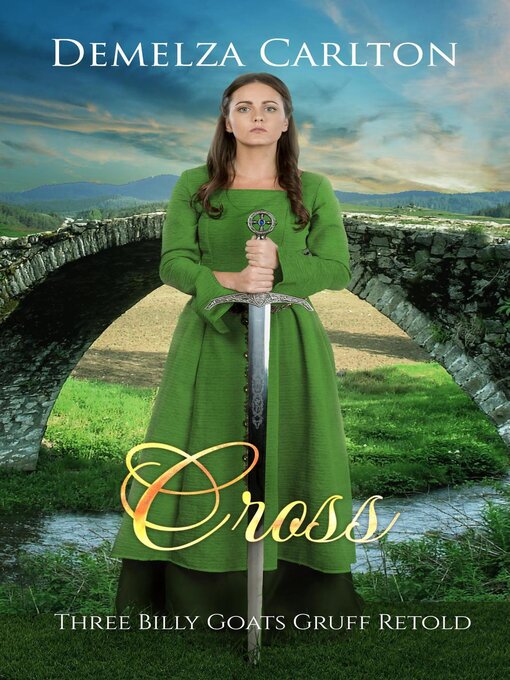 Title details for Cross by Demelza Carlton - Available
